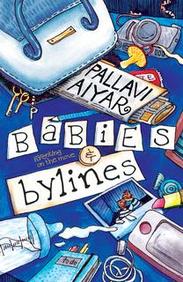 Babies And Bylines Parenting On The Move