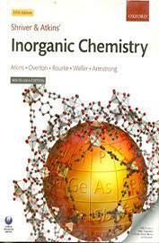 Buy Inorganic Chemistry book : Mark Weller,Tina Overton,Jonathan