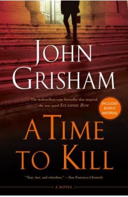 A Time to Kill