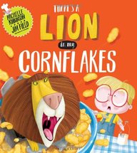 Theres A Lion In My Cornflakes