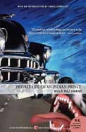 Private Life Of An Indian Prince
