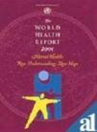 World Health Report 2001