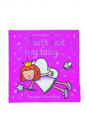 Thats Not My Fairy