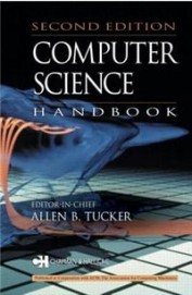 Computer Science Hand Book