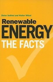 Renewable Energy - The Facts