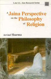 Jaina Perspective On The Philosophy Of Religion