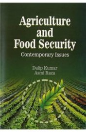 Agriculture & Food Security
