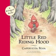 Buy Little Red Riding Hood/Caperucita Roja Book : Caperucita Roja ...