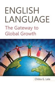 English Language : The Gateway To Globala Growth