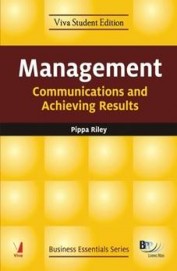 Managment Communication & Achieving Results