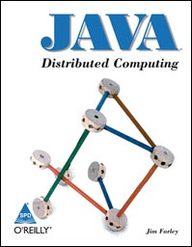 Java Distributed Computing