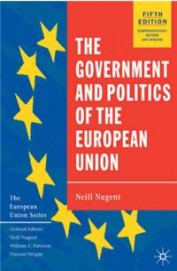 Government & Politics Of The European Union