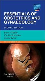 Essentials of Obstetrics and Gynaecology, 2e (Pocket Essentials)