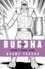 Buddha Vol 5 Deer Park