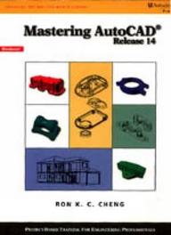 Mastering Autocad, Release 14