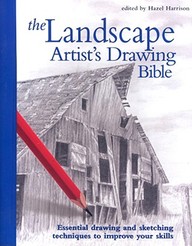 Landscape Artists Drawing Bible