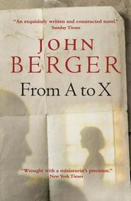 From A To X: A Story In Letters