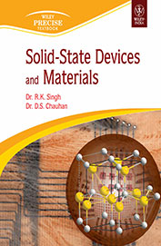 Solid State Devices & Materials