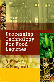 Processing Technology For Food Legumes