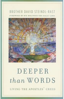 Deeper Than Words: Living the Apostles' Creed