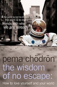 The Wisdom Of No Escape