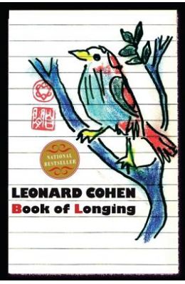 Book Of Longing