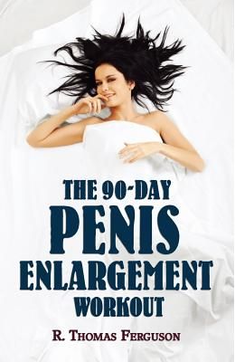 Buy The 90 Day Penis Enlargement Workout How to Enlarge Your