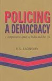 Policing A Democracy