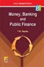 Money Banking & Public Finance