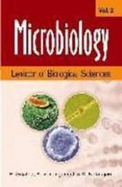 Microbiology Lexicon Of Biological Sciences Vol 2