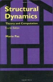 Structural Dynamics: Theory And Computation