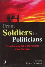 From Soldiers To Politicians