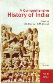 Comprehensive History Of India Vol 4 Part 2