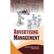 Advertising Management