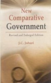 New Comparative Government
