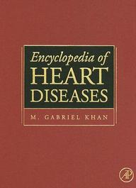 Encyclopedia of Heart Diseases