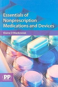Essentials Of Nonprescription Medications And Devices