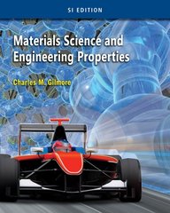 Materials Science and Engineering Properties, SI Version