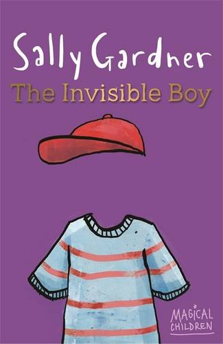 Magical Children : The Invisible Boy