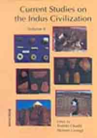 Current Studies on the Indus Civilization volume 2
