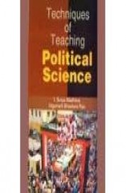 Techniques Of Teaching Political Science