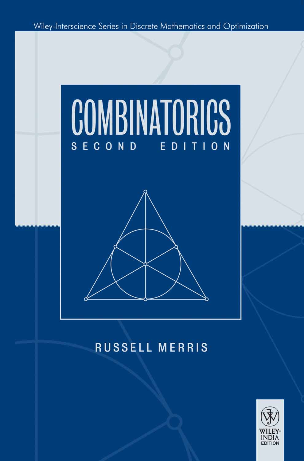 Combinatorics: 2nd Edition