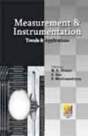 Measurement & Instrumentation Trends & Application
