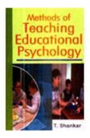 Methods Of Teaching Educational Psychology