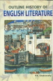 Outline Histor Of English Literature