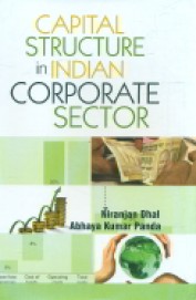 Capital Structure In Indian Corporate Sector