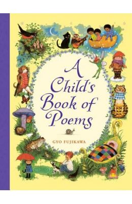 Childs Book Of Poems
