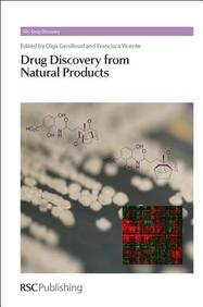 Drug Discovery from Natural Products (RSC Drug Discovery)