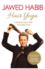 Hair Yoga : Caring For Your Hair The Right Way