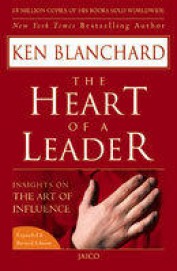 Heart Of A Leader